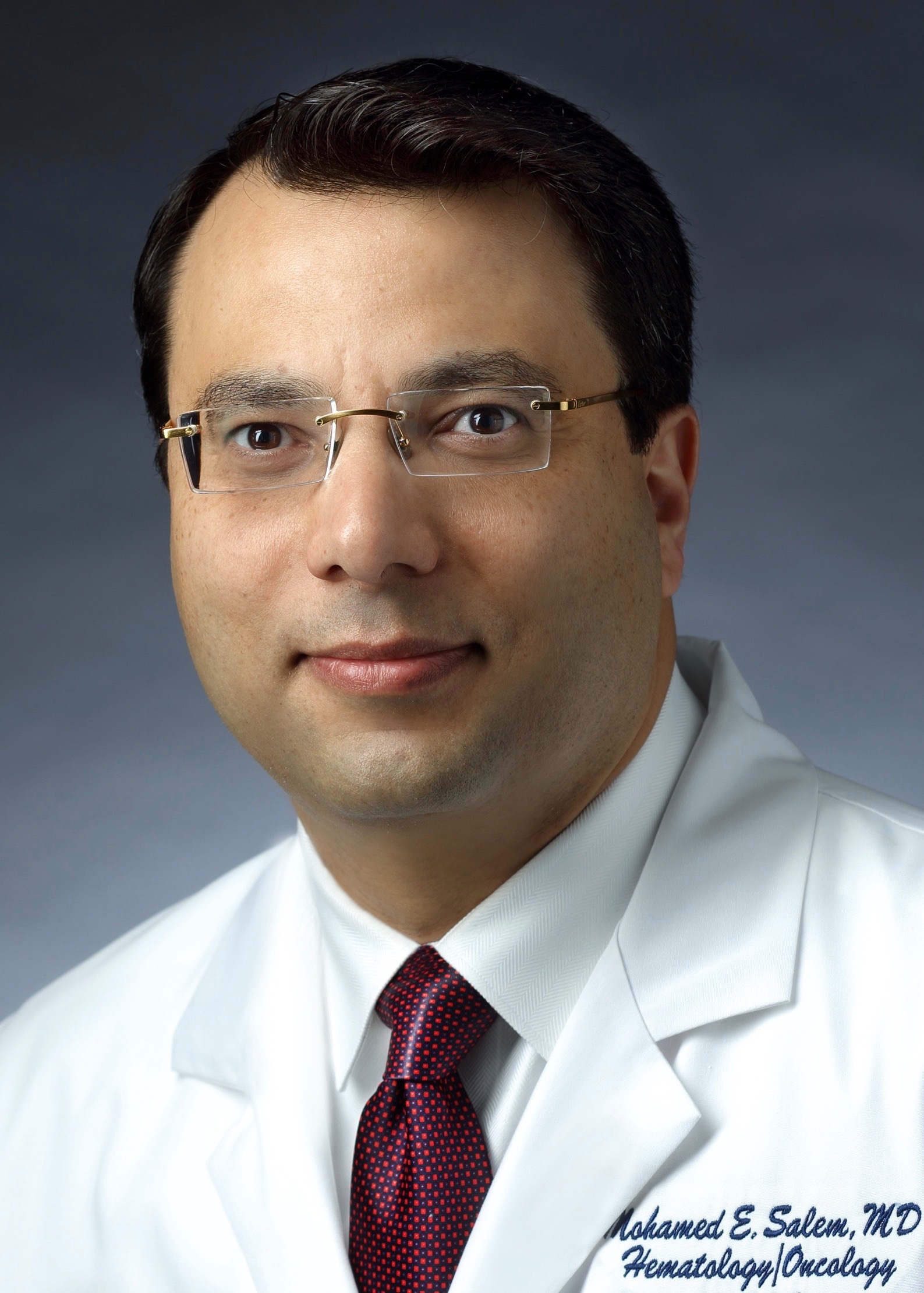 Dr. Mohamed Salem