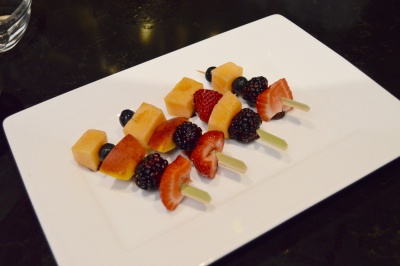 What makes a fruit super? Though it may not give you superhuman strength or the ability to fly, super fruits have been shown to improve your health and prevent certain diseases.