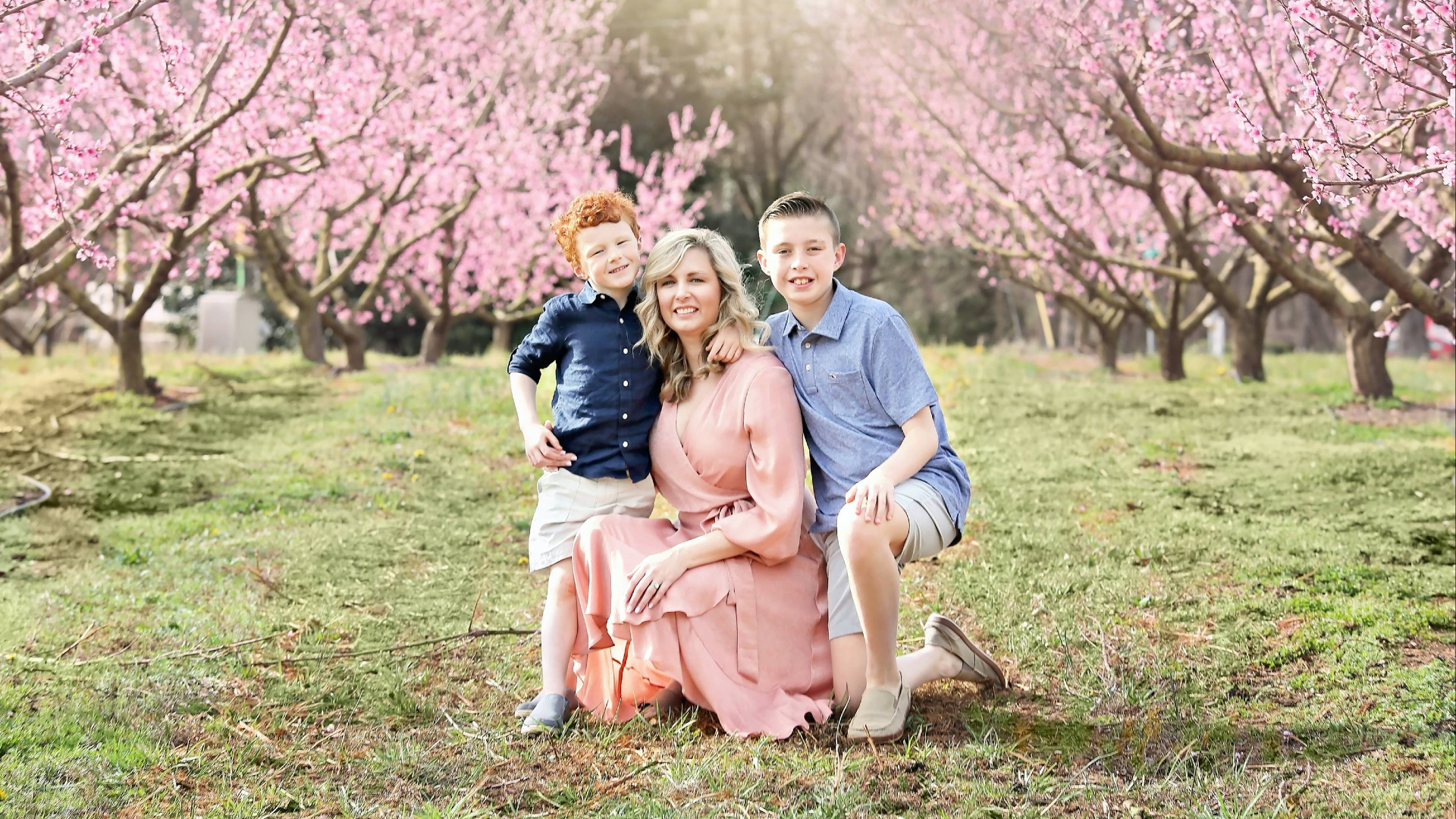 Mother and Atrium Health teammate shares her first-hand experience of why she enrolled her sons in a pediatric community research study that will help in the fight against COVID-19 