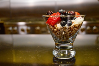 What makes a fruit super? Though it may not give you superhuman strength or the ability to fly, super fruits have been shown to improve your health and prevent certain diseases.