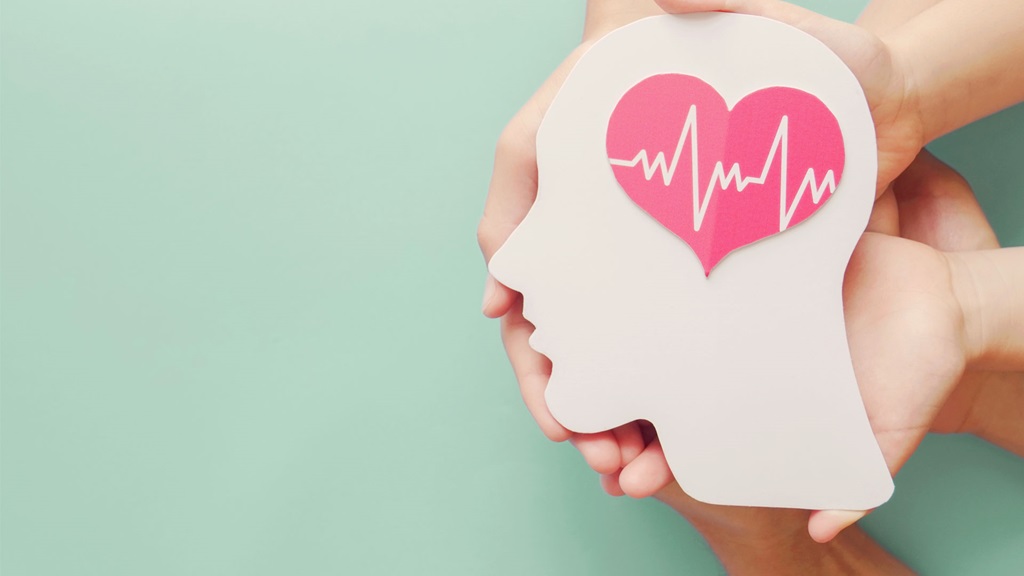 Heart Attack recovery