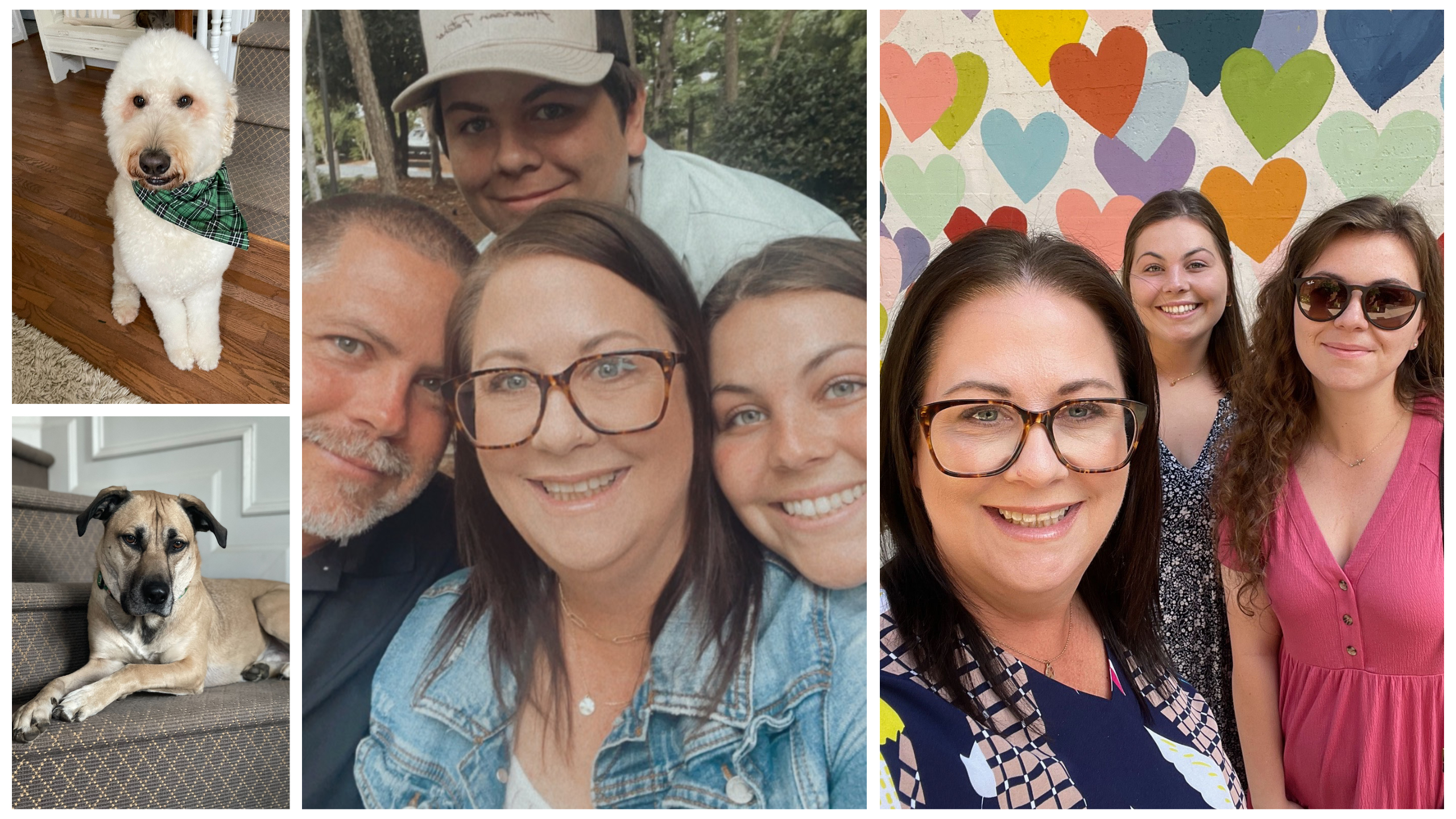 Jennifer Smith, MSN, RN, the lead electrophysiology nurse navigator and program coordinator for the Atrial Fibrillation Center of Excellence