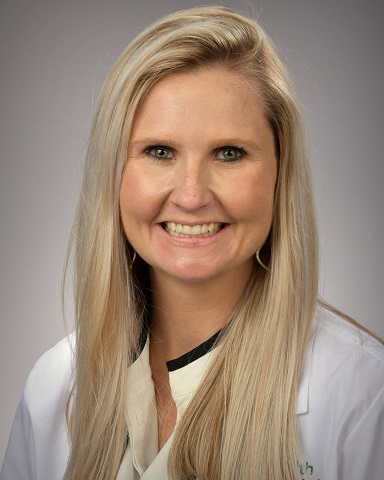 Kate Schultz, chief APP, outpatient neurology, Atrium Health Neurosciences Institute – Neurology Cabarrus