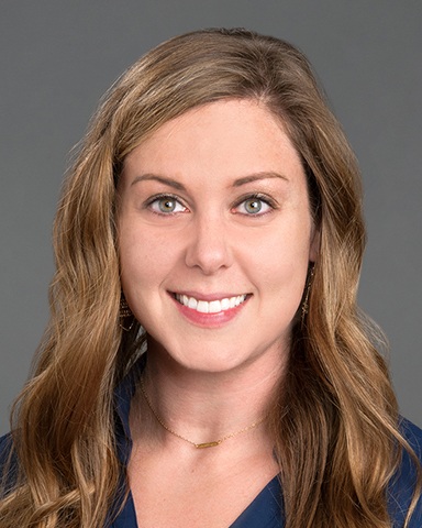 Kristin J. Henderson, anesthesia care clinical instructor, Atrium Health Wake Forest Baptist Davie Medical Center, adjunct faculty, Wake Forest University School of Medicine