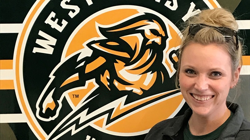 Linsey Ciccocioppo, MS, LAT, ATC