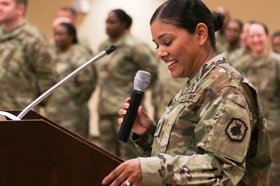 Lorraine Smith, MBA, MT(ASCP)SH