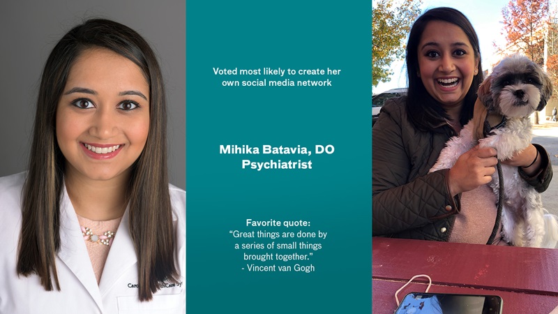 Mihika Batavia