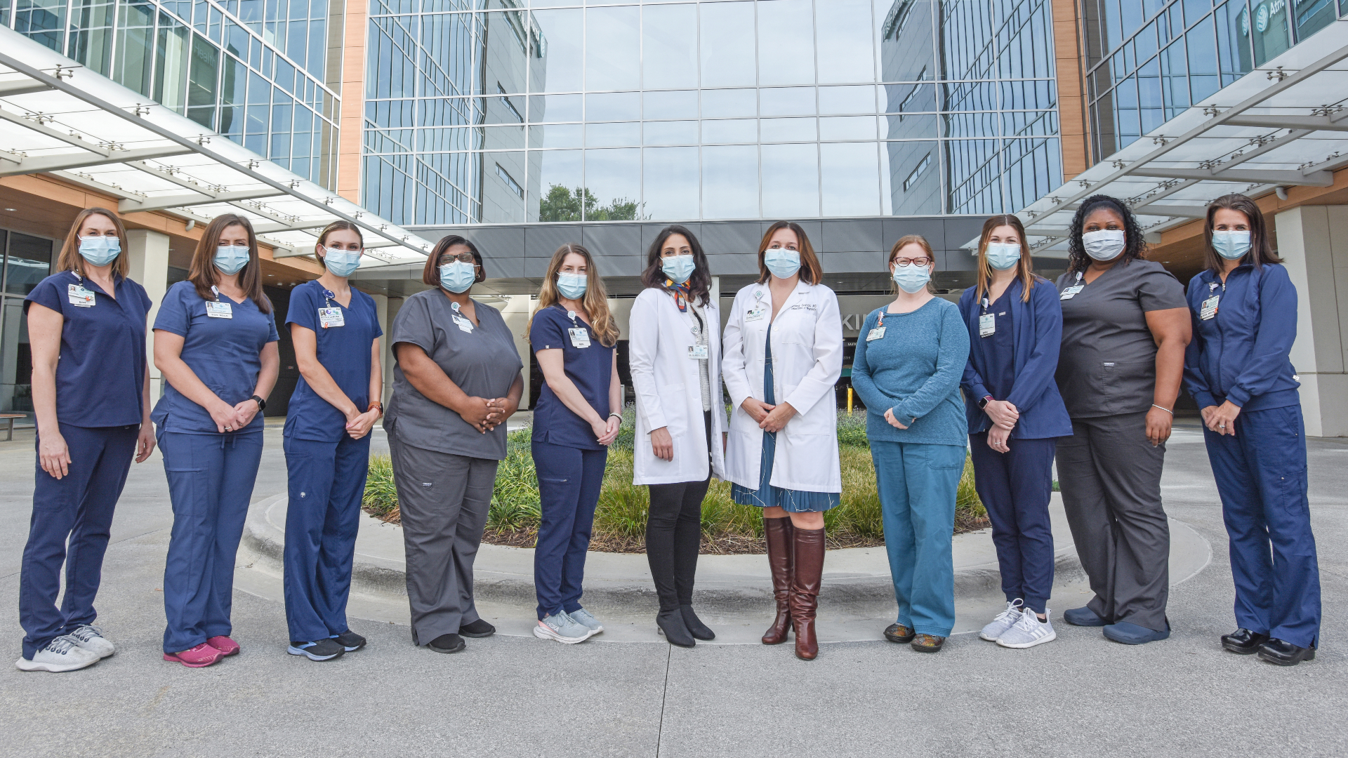 After her diagnosis at 24, Hiba learns that multiple sclerosis doesn’t have to interfere with living a full life.