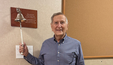 Pancreatic Cancer Survivor