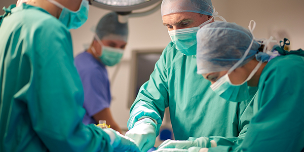 New 24/7 Program Enhances Acute Surgical Care - banner image