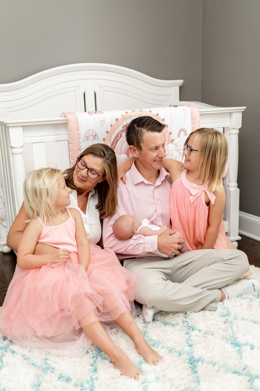 The Joys and Challenges of Pregnancy Later in Life 2