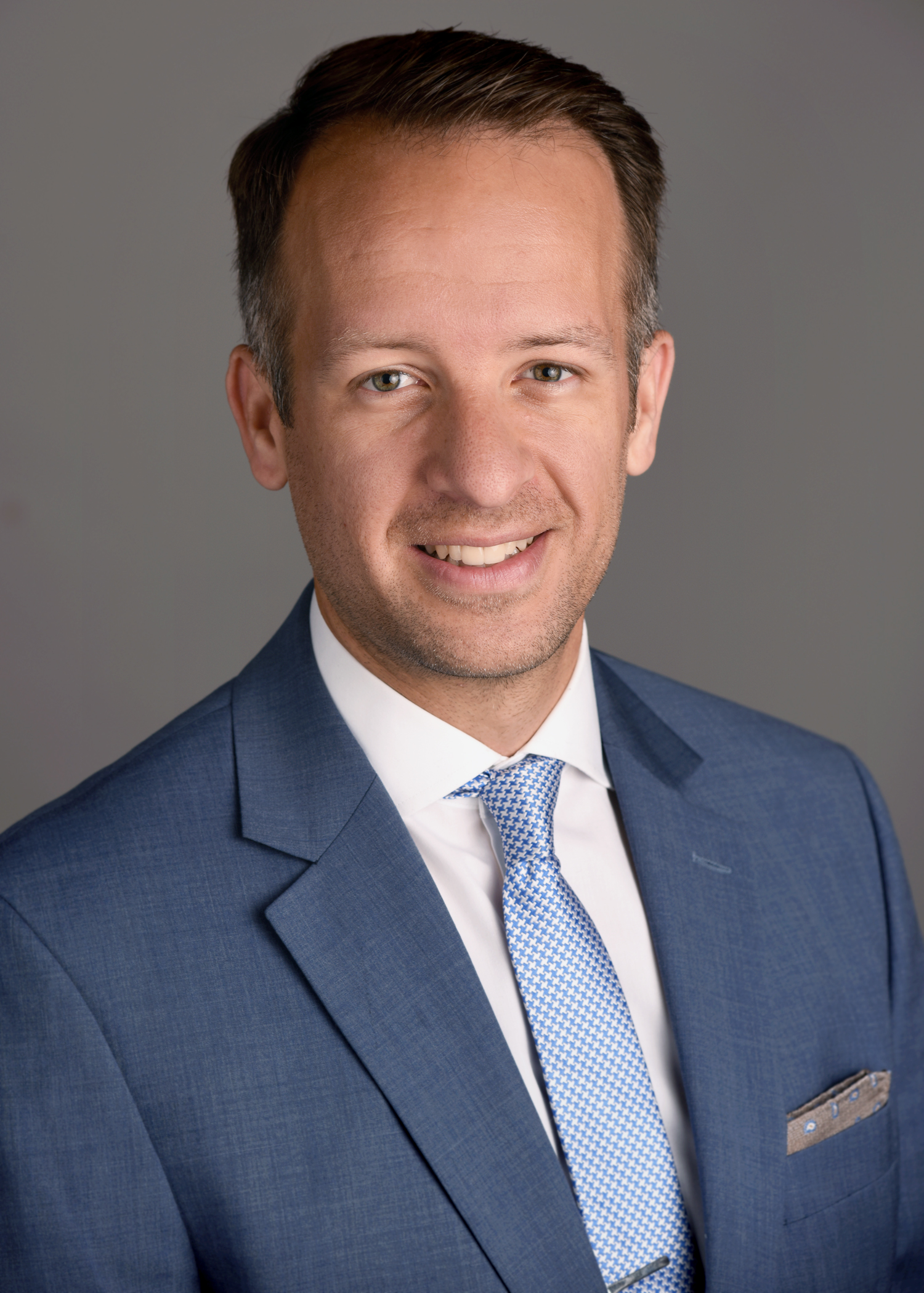 Dr. Jonathan Schwartz