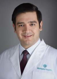 Massoud Shoraka, MD