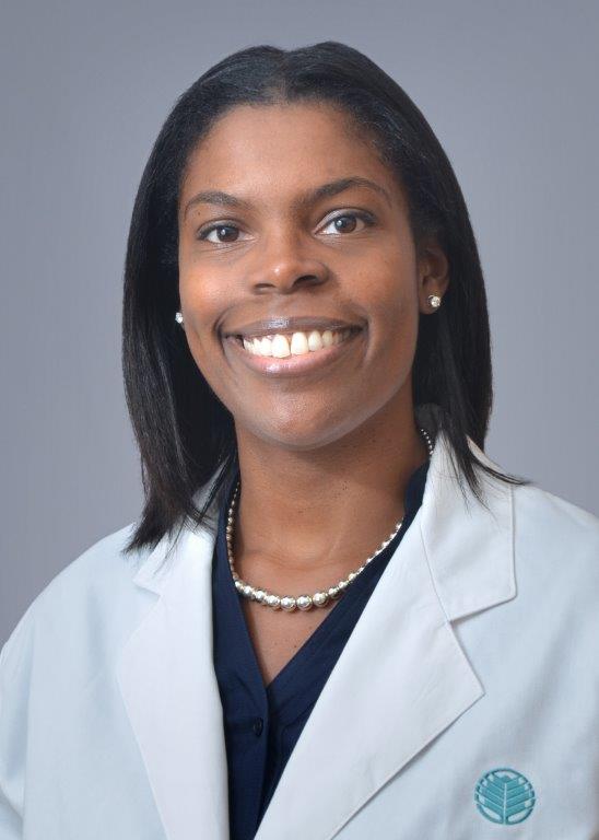 Janelle White, MD