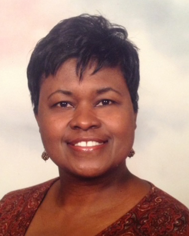 Yolanda Gates, board-certified family nurse practitioner, Atrium Health Navicent