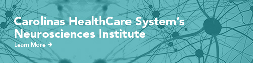 Carolinas HealthCare System Neurosciences Institute: Learn More