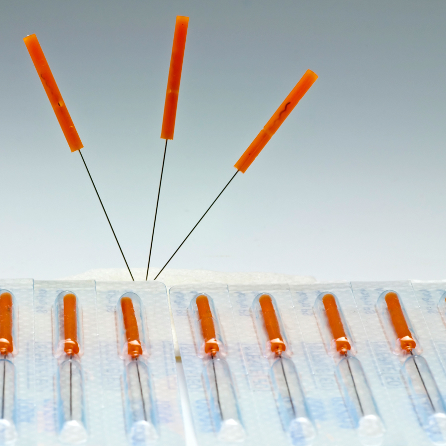 Daily Dose Can Dry Needling Be Used for Pain Relief?