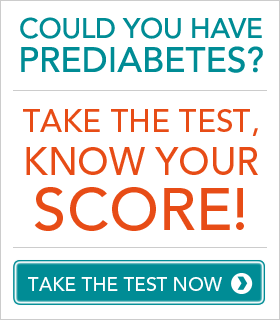 banner-diabetes-take-the-test