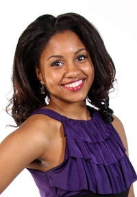 Zaneta Harris