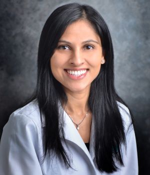 Dr. Ekta Shah