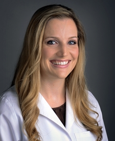 Jessica Deane-Wyman, MD