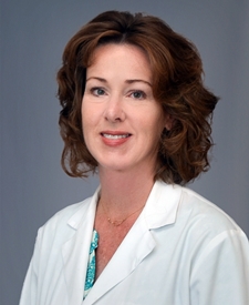Leslie M. Hansen Lindner, MD