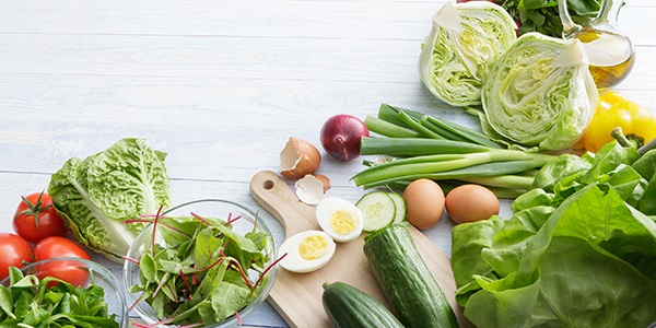 5 simple food tips