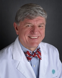 Robert Alexander, MD, Specialty Medical Director and Pediatrician, Carolinas HealthCare System