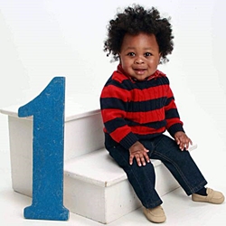 Travis Robinson Jr.