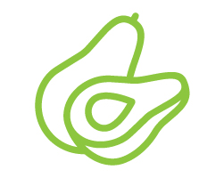 Avocados