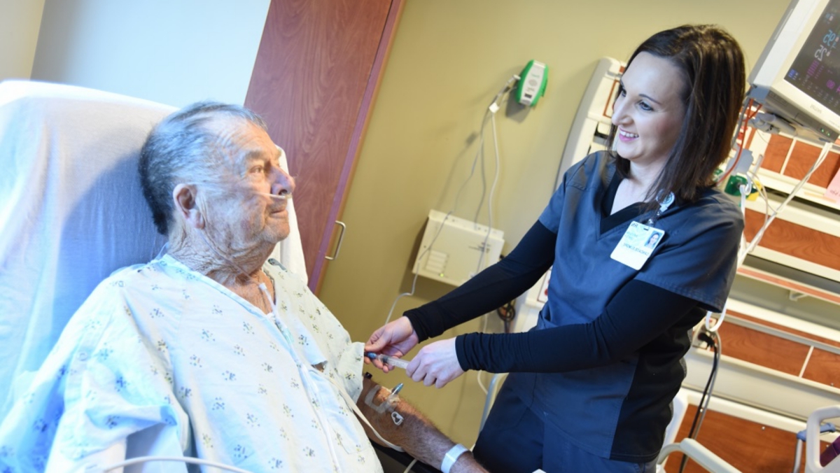 Daily Dose - A Moment of Gratitude for Nurses Week