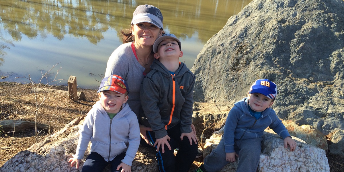 Daily Dose - Real-world Fertility Advice, from a Nurse Who Knows Firsthand