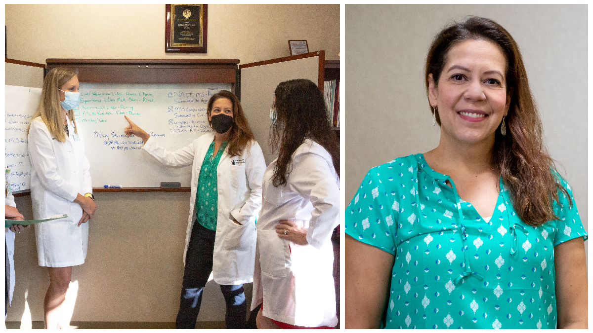 Daily Dose - Renowned Gynecologic Oncologist Joins Levine Cancer Institute