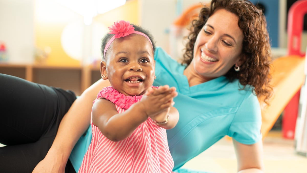 Daily Dose - Smallest Baby Born at Levine Children's Hospital Now Thriving