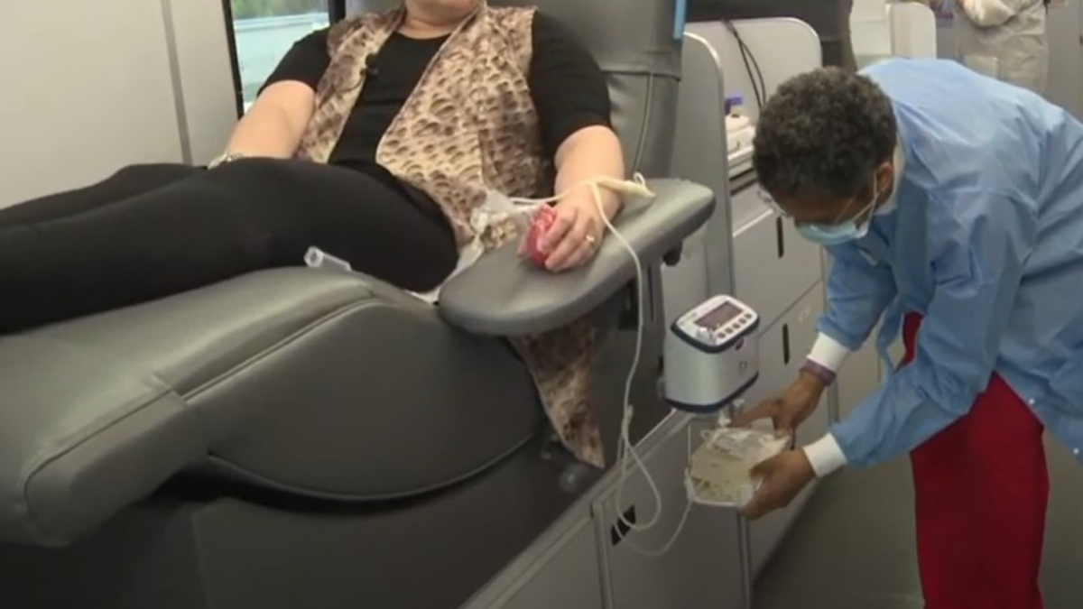 Daily Dose Blood Plasma Delivers Added Benefits For Covid 19 Patients Survivors And Unknowns