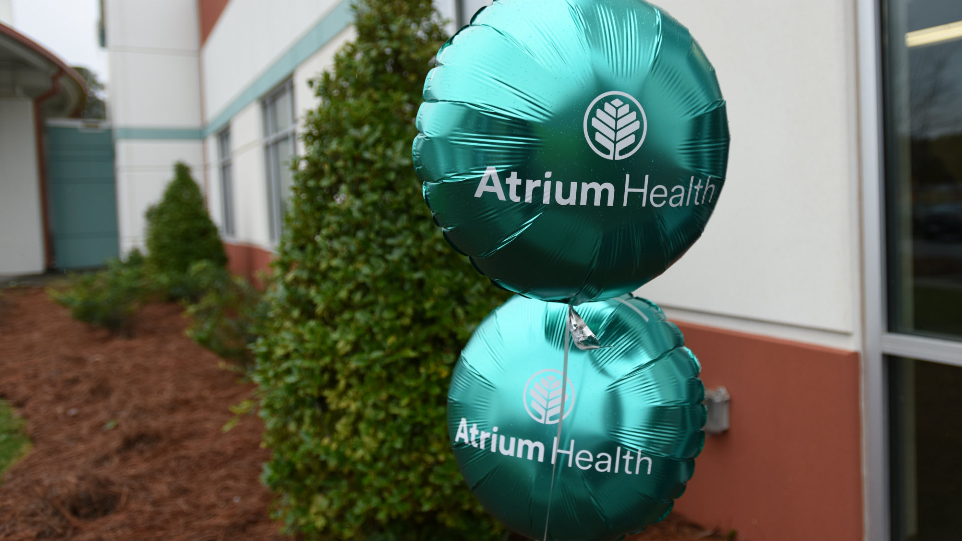 In February 2018, our organization announced a new name – Atrium Health. In 2020, the healthcare system will celebrate 80 years -- remaining as committed today as ever in carrying out our mission to improve health, elevate hope and advance healing – for all. 