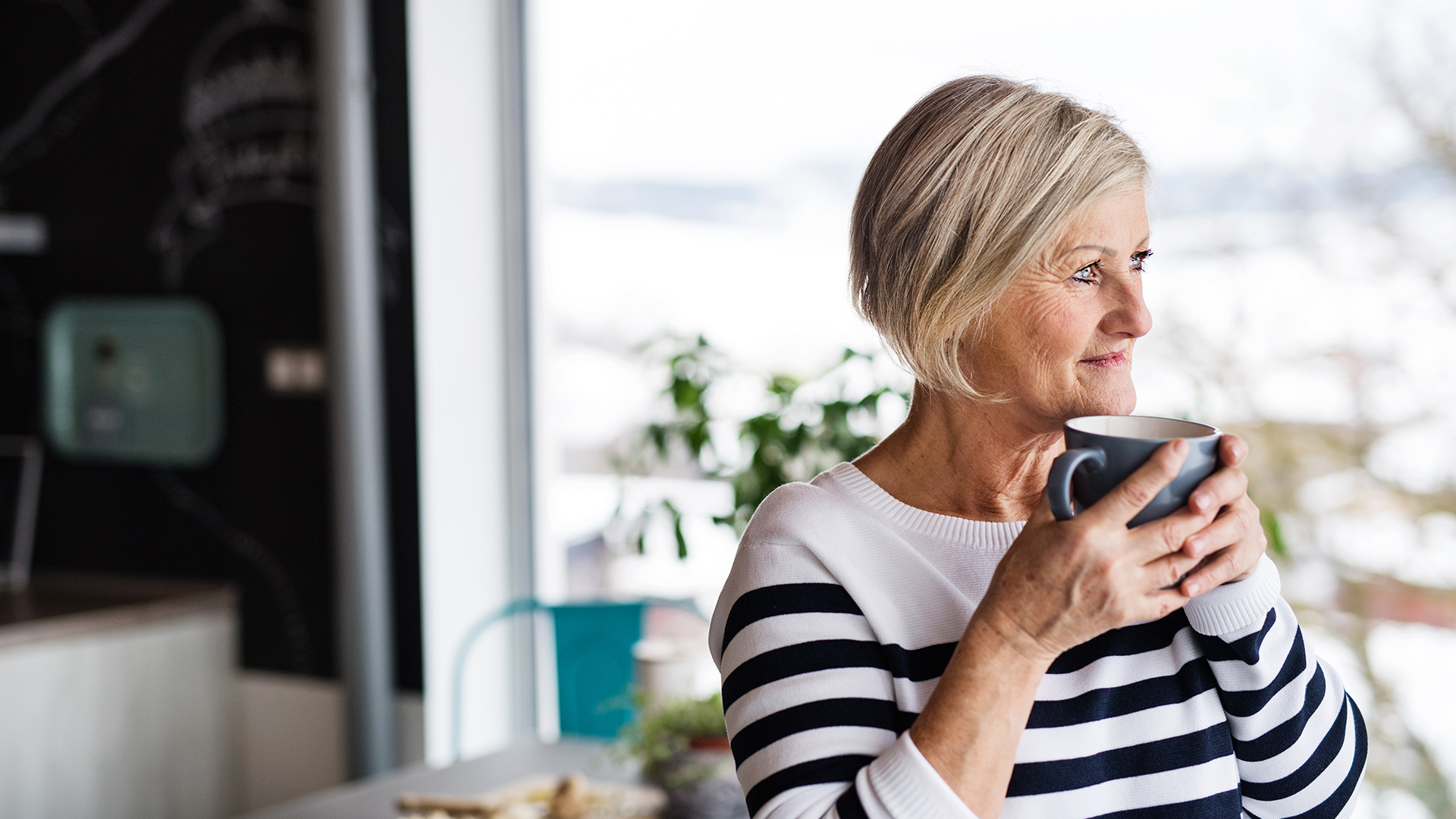 Recent trends show that Alzheimer’s disease is affecting women more than men. We asked Atrium Health experts about the role diet and lifestyle might play in this trend. 