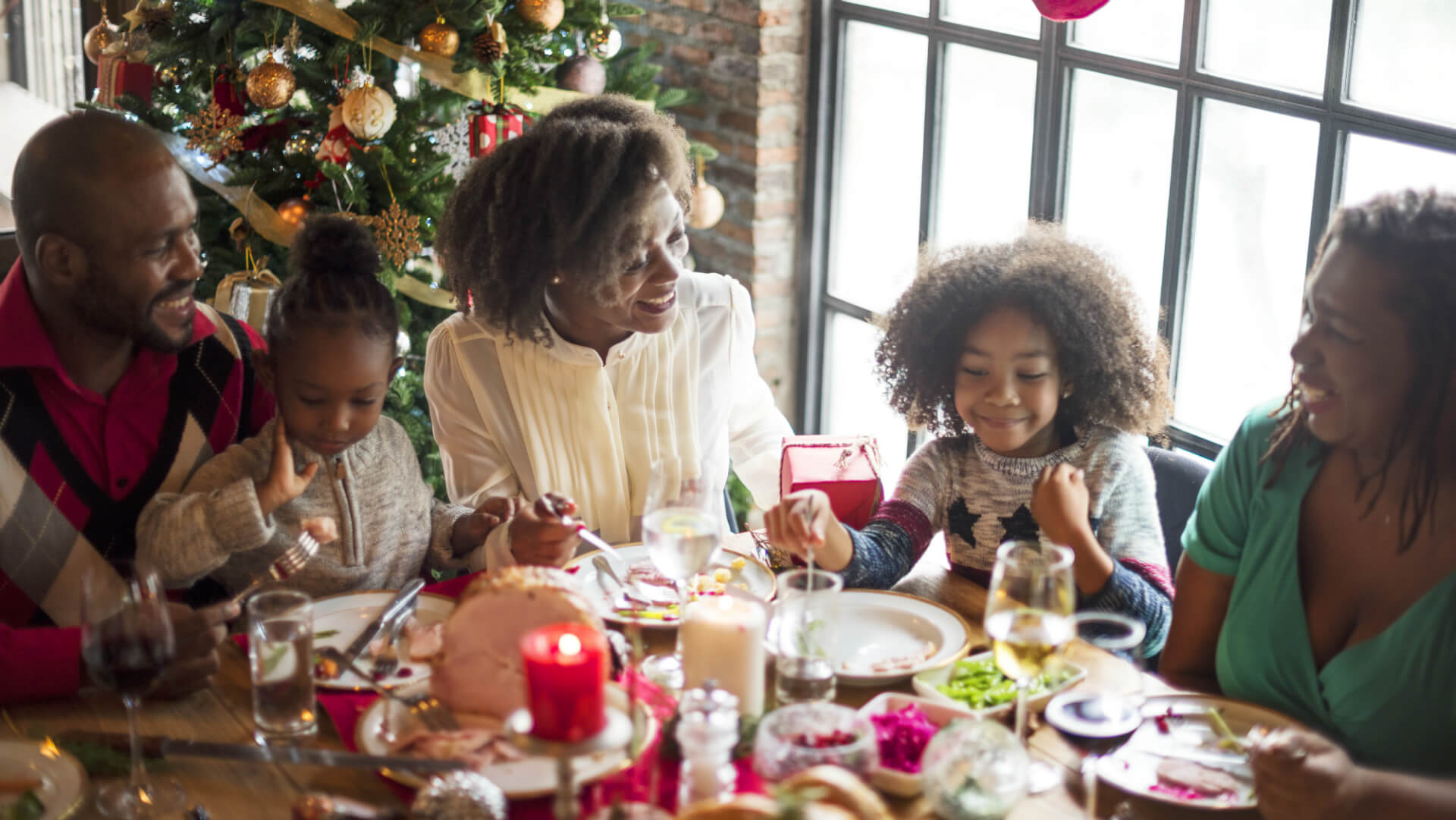 It’s easy to pack on a few extra pounds during the holidays. But by being more mindful and self-aware of those BLTs – bites, licks and tastes – you can avoid the holiday weight gain that plagues most Americans, Atrium Health experts advise. 