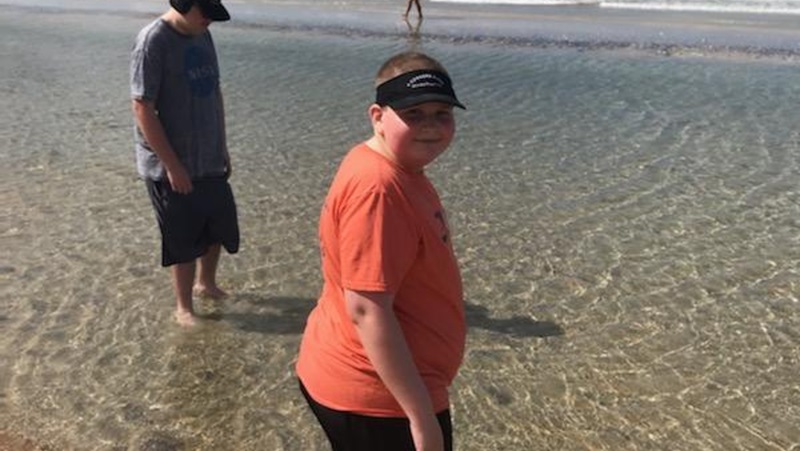 Kids with irritable bowel syndrome (IBS) deal with pain that keeps them from feeling and acting like kids. Now, a tiny device that fits behind the ear can alleviate IBS pain when nothing else works. Levine Children’s is the only hospital in Charlotte that offers this innovative tool, and it’s giving kids their childhoods back.