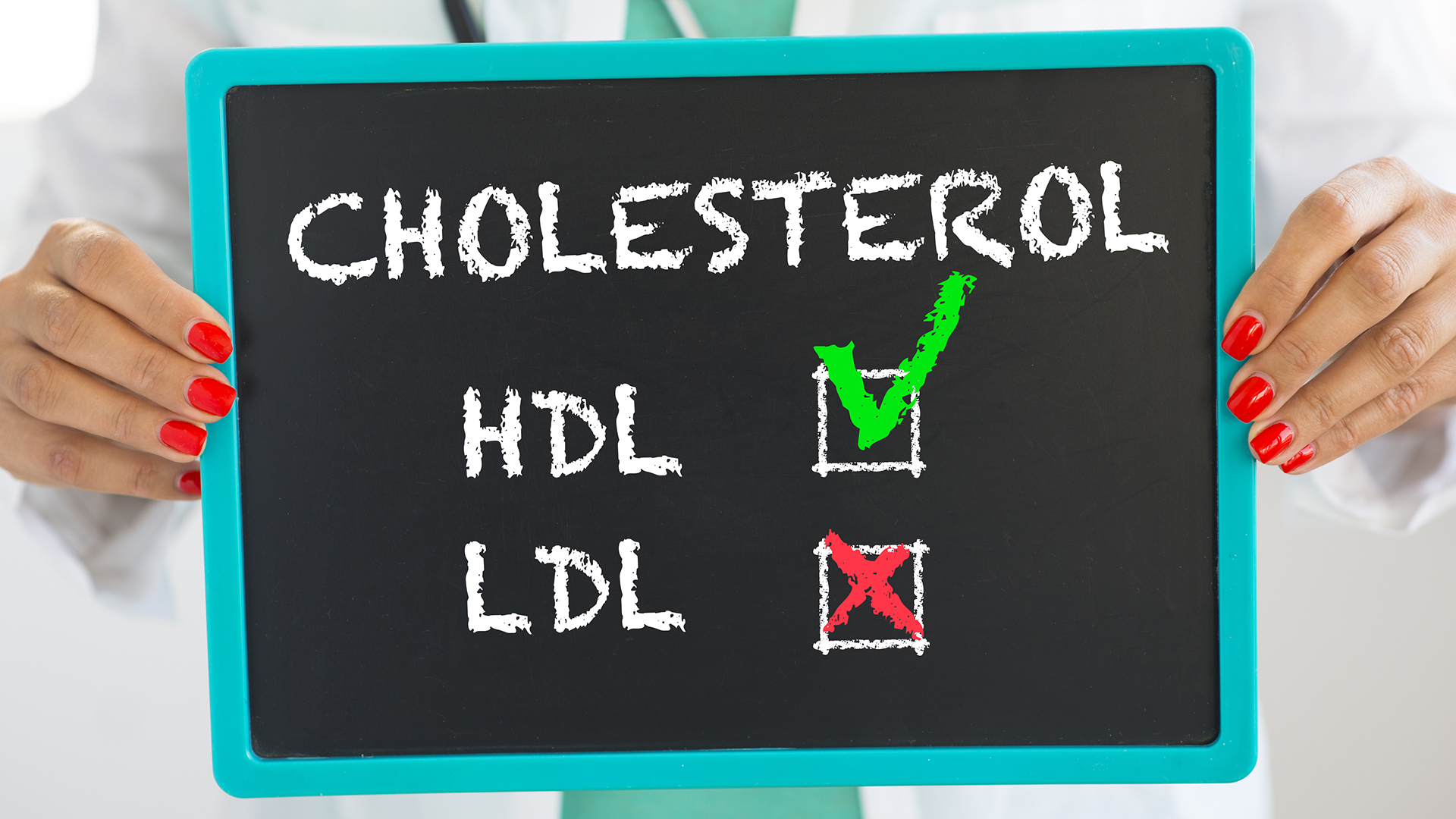 Daily Dose How Senior Patients Can Manage High Cholesterol with a