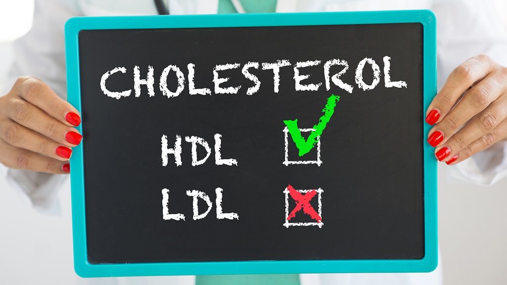 Cholesterol Awareness Month