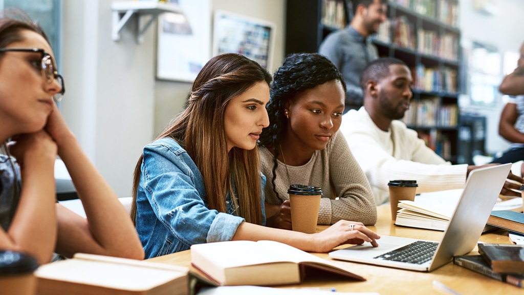 College is a time where young adults are busy choosing classes, packing suitcases and preparing for more freedom than ever before. So who has time for a health check-up?