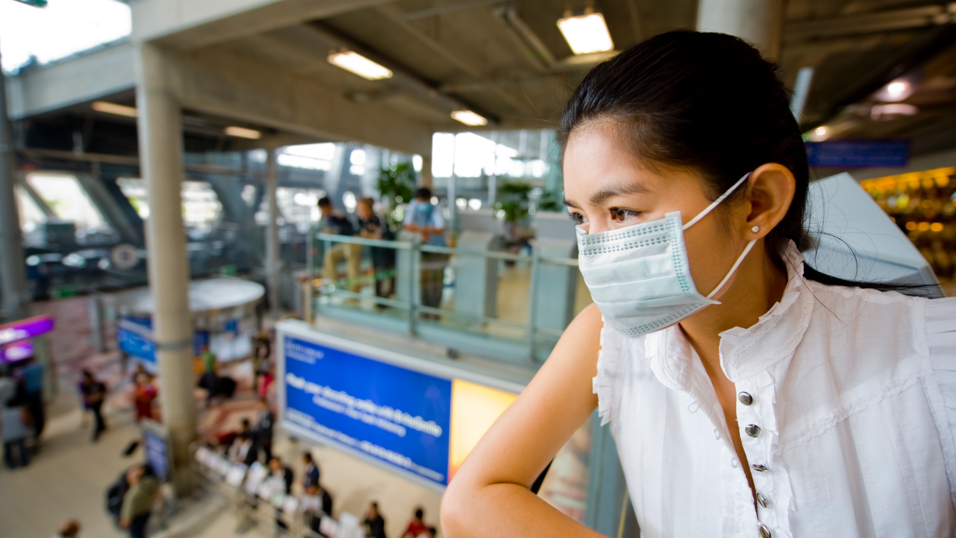 Chinese health authorities have confirmed more than 800 cases of a new virus that is impacting people as they travel to and from Wuhan City in China. While the virus has yet to arrives in the Carolinas, Atrium Health’s Katie Passaretti, MD, says you can never be too careful and that people need to educate themselves on what to do if they contract it. 