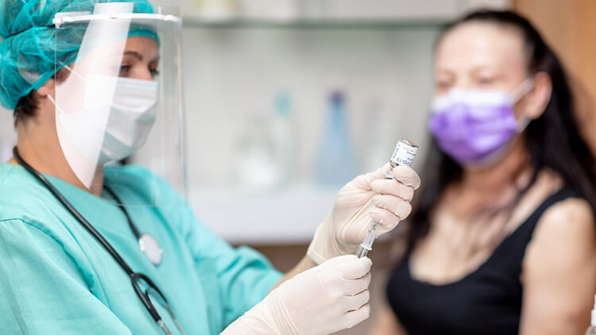 Who gets the vaccine now? When will you be eligible to receive it? How can Atrium Health patients make vaccine appointments? Here, we answer the questions we hear most frequently about the new COVID-19 vaccine.