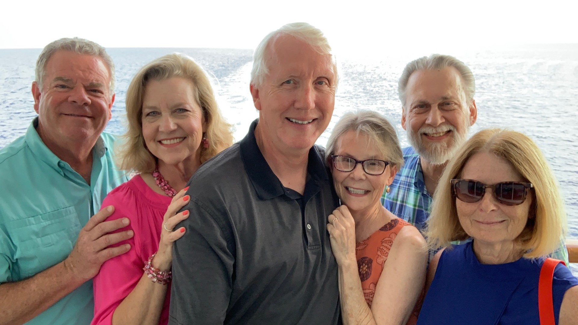 David McGee had an indwelling catheter for 16 years. Every time there was an infection, the central line had to be removed and replaced — until now. The ongoing Mino-Lok clinical trial at Atrium Health treated an infection in his catheter without the extra risks of catheter removal and replacement.