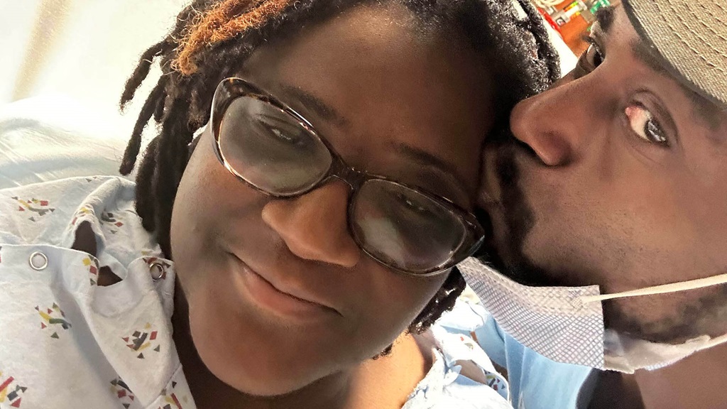 A Nurses Cancer Fight: Georgette’s Journey from Caregiver to Patient in Her Own Unit