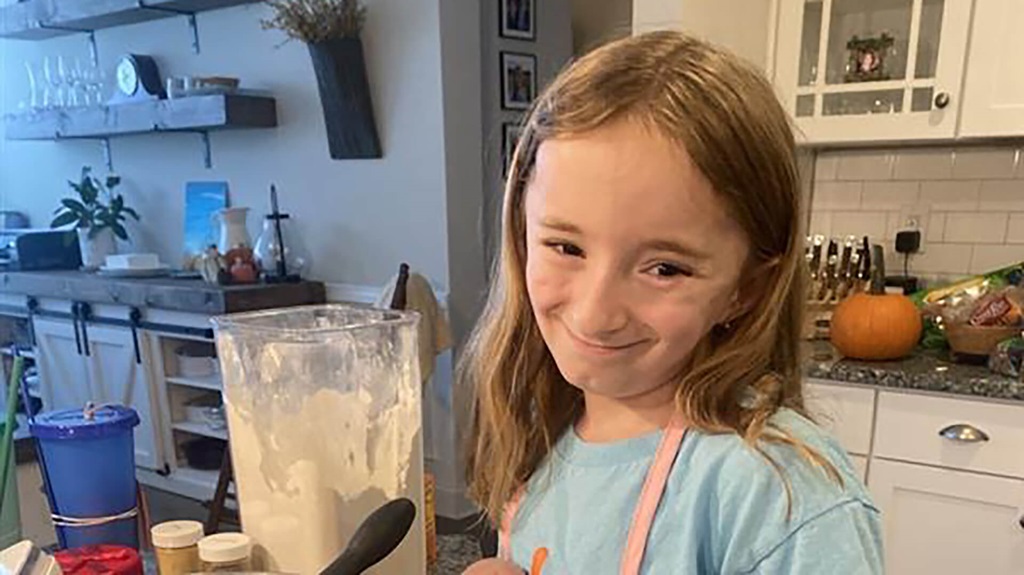 Fragile Bones, Strong Spirit: Avery’s Journey with Osteogenesis