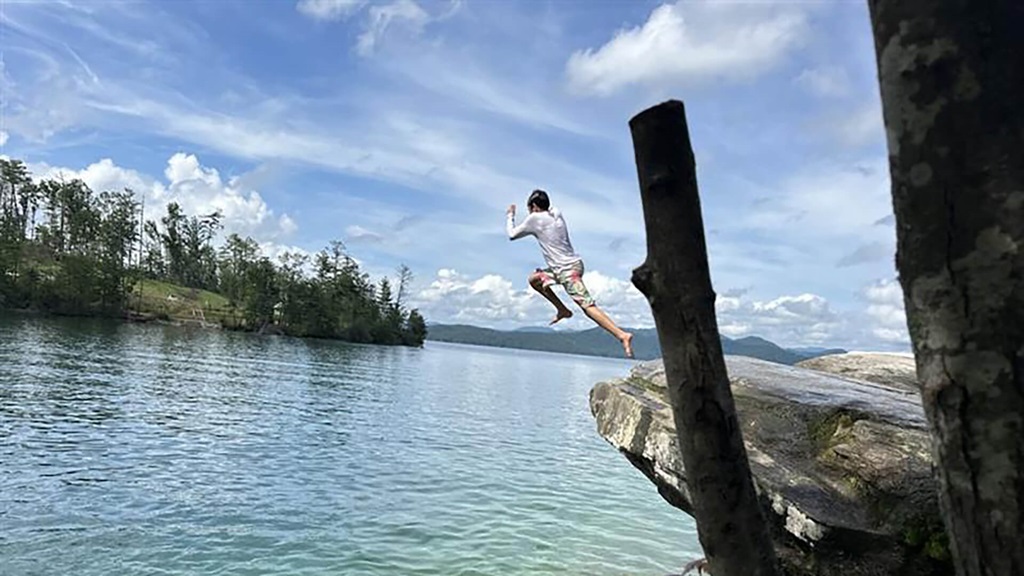 Back to Being a Kid Again: How Liam Overcame a Rare Gut-Brain Disorder