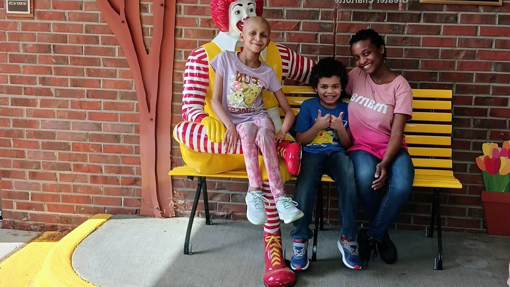 From a Grim Diagnosis to a Bright Future: Baylee’s Neuroblastoma Journey