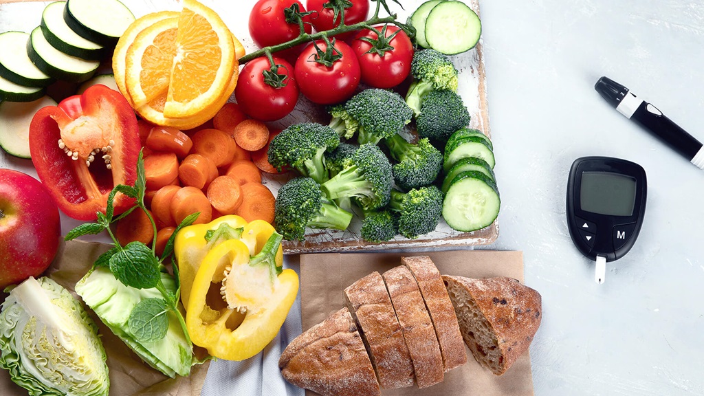 Mastering Carb Counting for Steady Blood Sugar